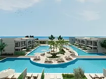 Blue Lagoon Princess Hotel