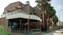 Dionisus Hotel & Spa