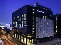 Grand Mercure Dubai Airport