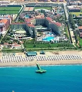 Silence Beach Resort Hotel