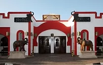 Domina Coral Bay Harem Junior Suite