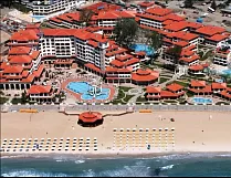 Royal Palace Helena Park