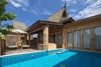 Santhiya Phuket Natai Resort & SPA