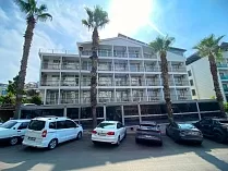 Prima Hotel Antalya