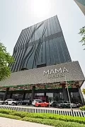 MaMa Shelter Dubai