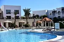 Palm Di Sharm Resort