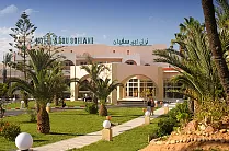 Le Soleil Abou Sofiane Resort