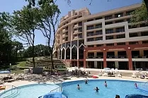 Aquamarine Ah Odessos