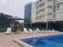 Comfort Inn Kobuleti