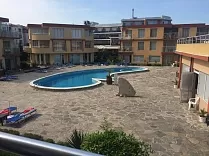 Mapi Holidays (Kavatsi)