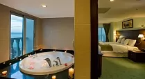 Crowne Plaza (Лара) 5*