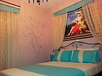 Villa Corinthian Riviera