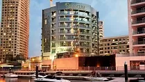 Signature Hotel Apartments & Spa Marina (ex. Lotus Hotel Apt) Apart