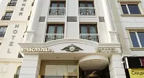 Parmada Hotel