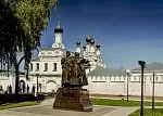 МУРОМ - ПЕТРА И ФЕВРОНИИ