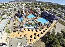 Cactus Charm Hotel &Aquapark