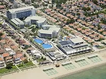 Palm Wings Beach Resort