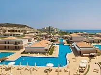 La Marquise Luxury Resort Complex