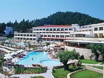 Aegean Melathron Thalasso Spa Hotel