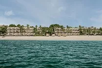 JA Palm Tree Court (ex. Jebel Ali Resort - Palm Tree Court)