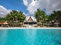Natai Beach Resort and Spa