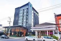 Lantana Pattaya Hotel & Resort