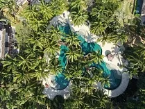 Swissotel & Grand Mercure Sanya Yalong Bay