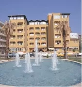 Gunes Suntime Hotel (Алания) 3*