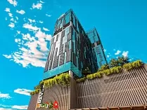 Barcelo Business Bay, Dubai (ex.Revier Business Bay Dubai)