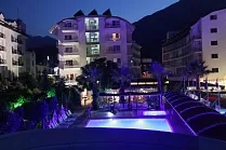 Lims Bona Dea Beach Hotel