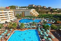 My Home Resort Hotel