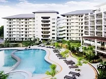 Wongamat Privacy Residence & Resort