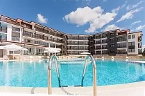 Дол 'Vip Солнечный' The Hill Club