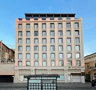 Ring Stone Bosphorus