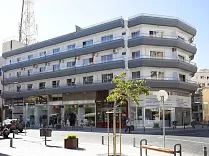 Blazer Residence ( Ex- Petrou)