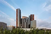 DoubleTree by Hilton M Square Hotel & Residen