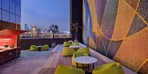 Indigo Dubai Downtown