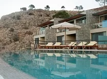 Lindos Blu Luxury Hotel & Suites