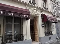 Apollo Opera