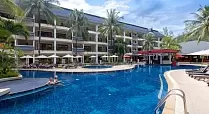 Swissotel Resort Phuket