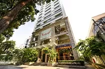 Muong Thanh Grand Sai Gon Centre Hotel