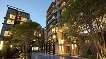 Woodlands Suites Serviced Residences