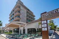 Awen Hotel