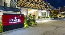 Ramada Phuket Deevana