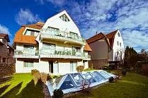 Holiday Club Hévíz Apartman