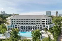 CROSS PATTAYA PRATAMNAK