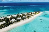 Riu Palace Maldives