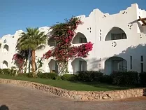 Domina Coral Bay King's lake hotel