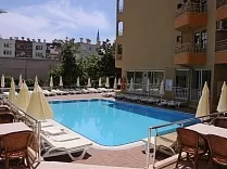 Gunes House (Алания) 3*