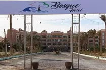 BOSQUE HOTEL